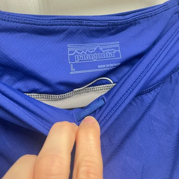 Patagonia Athletic Shorts - Picture 5 of 9